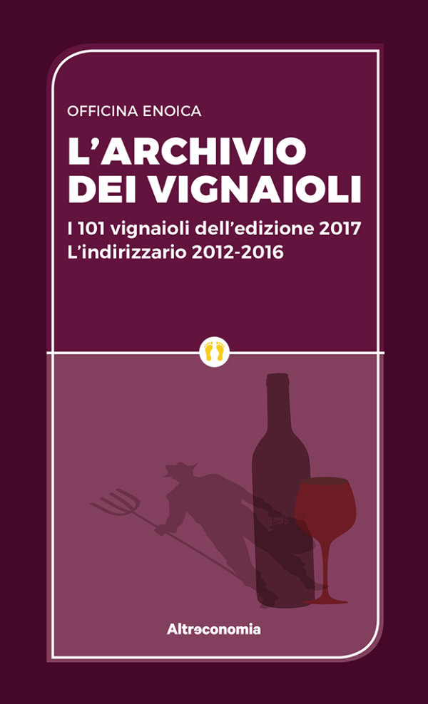 Archivio vini