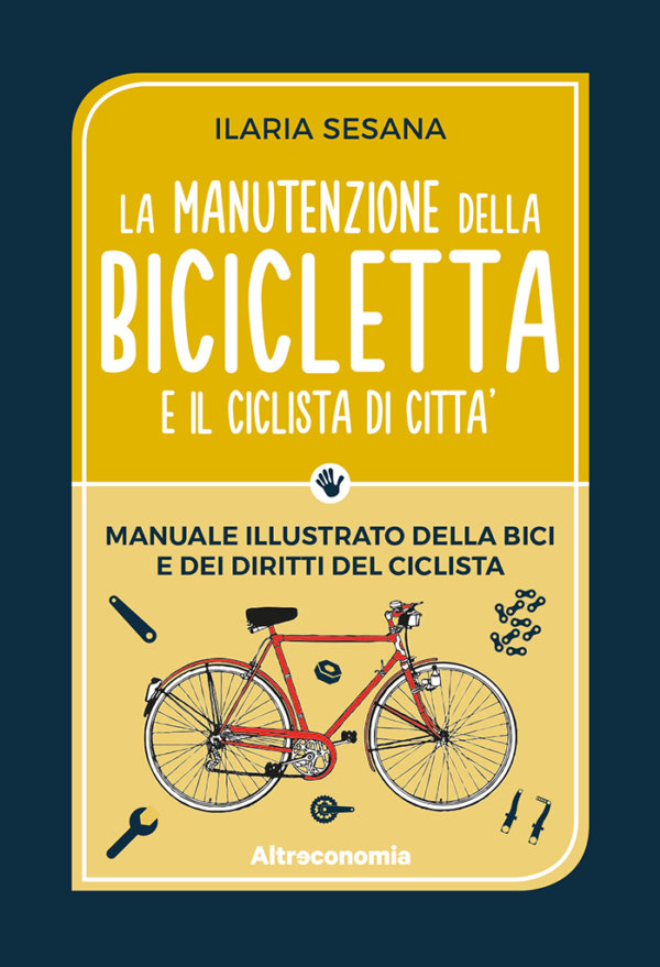 Manuale bicicletta