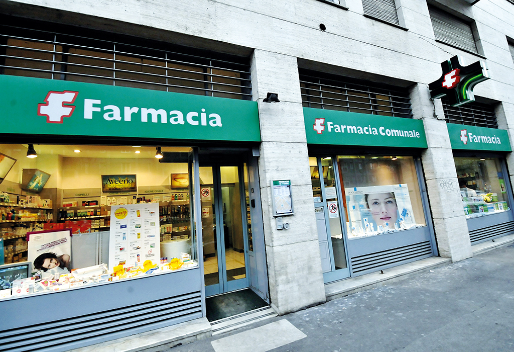 Il Valore Delle Farmacie Comunali: Presidi Al Servizio Del Welfare ...