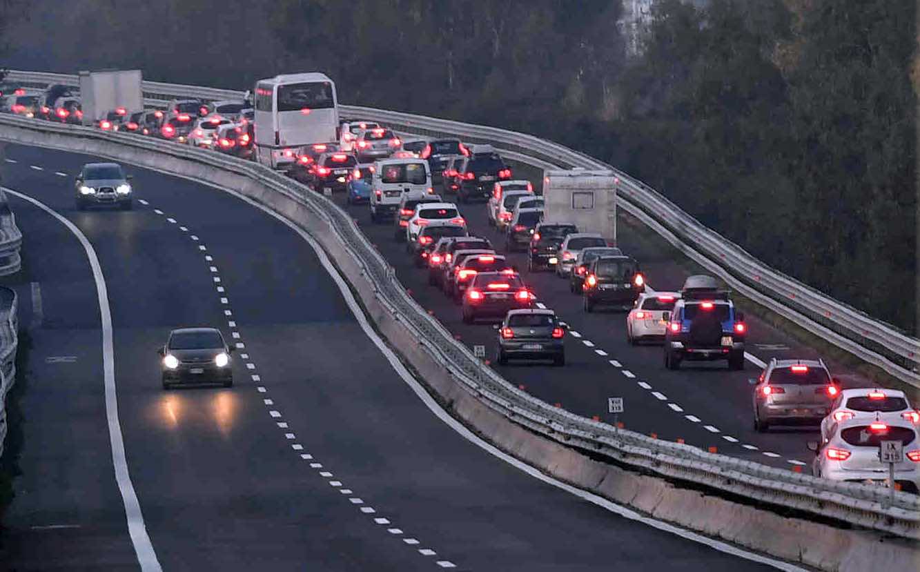 Il Prezzo Della Nuova Autostrade Per L'Italia - Altreconomia