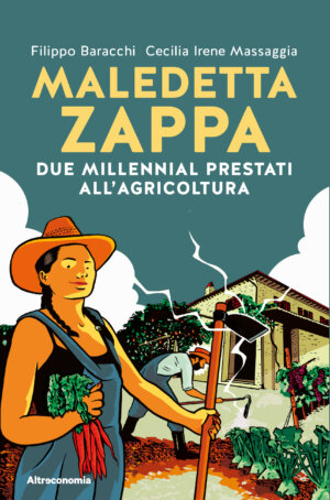 copertina libro Maledetta Zappa