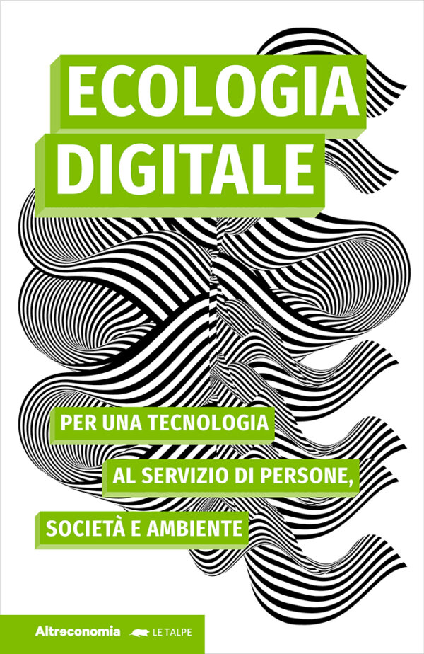 copertina libro ecologia digitale