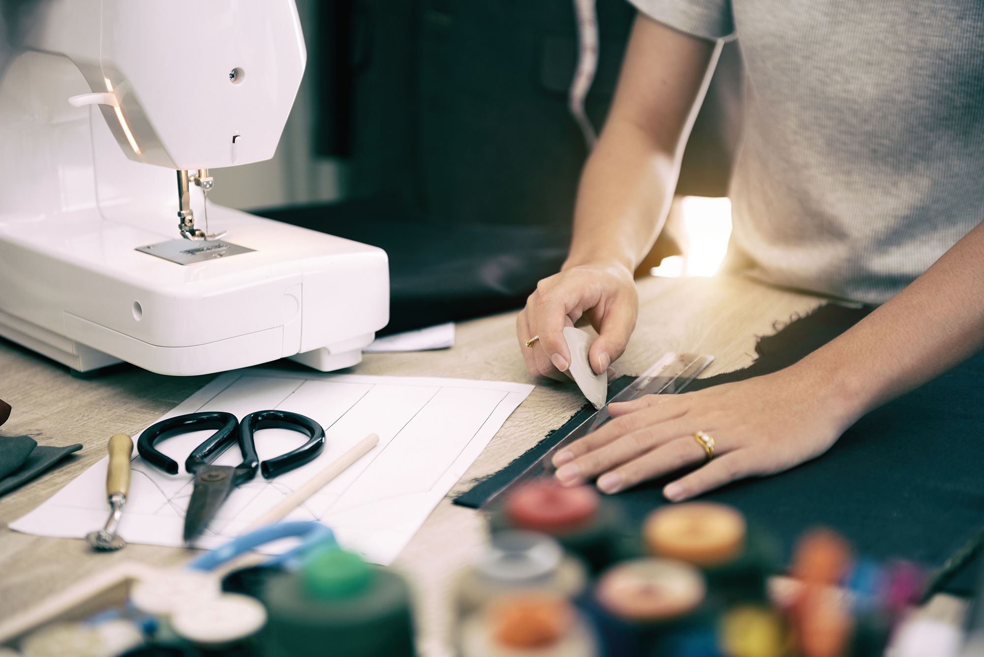 Вакансия технолог швейного производства