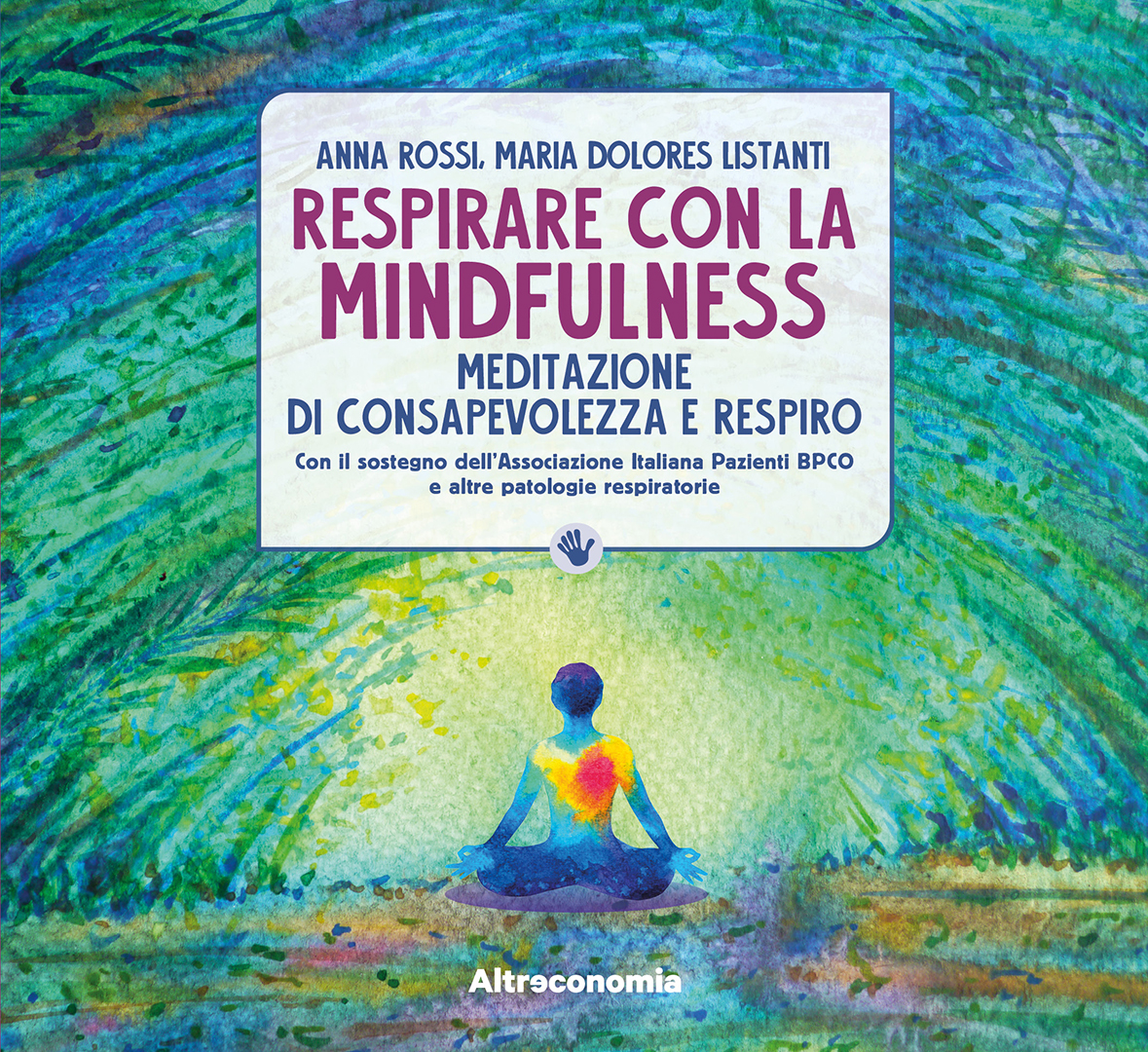 "Respirare con la mindfulness"