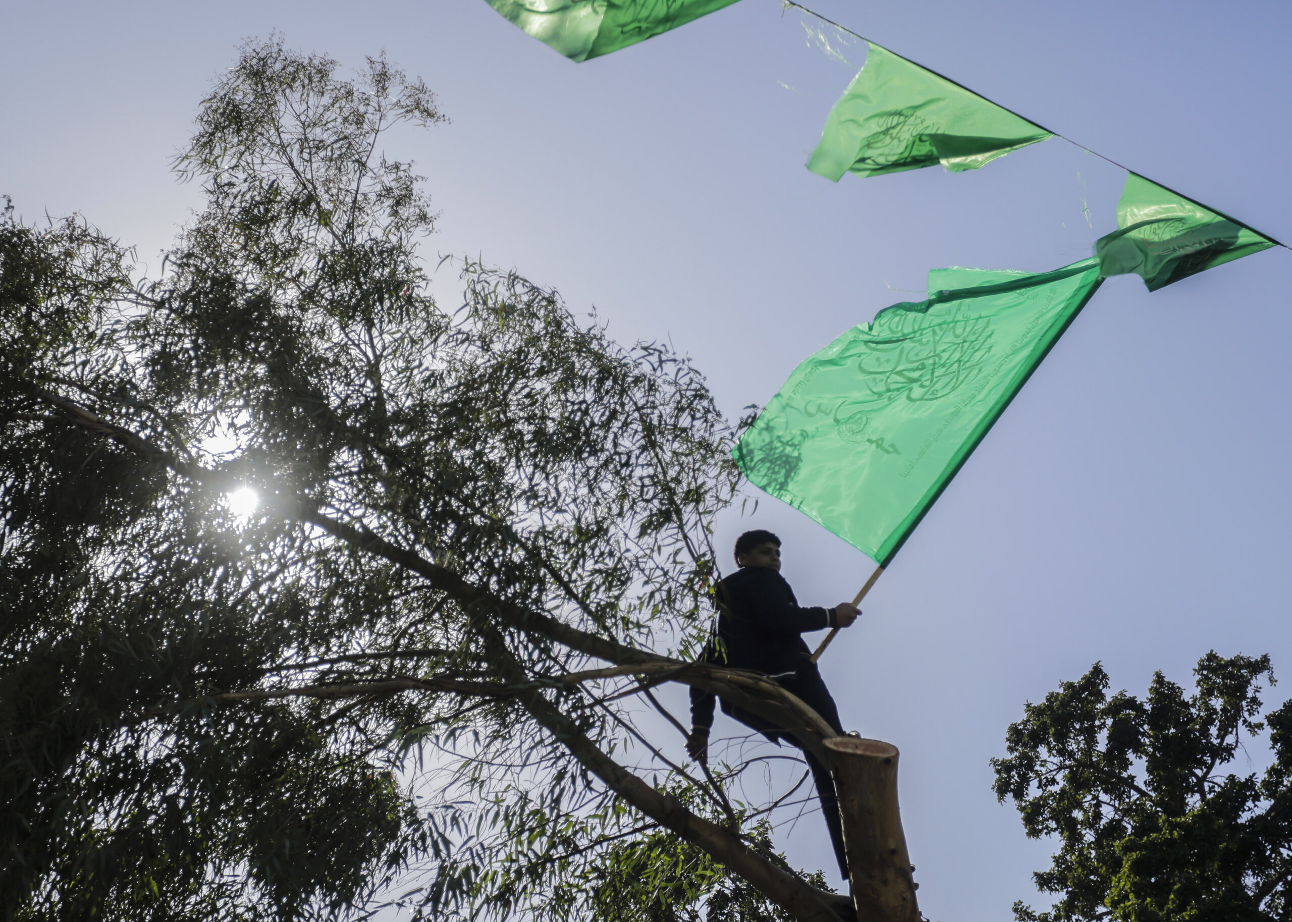 Hamas sotto la lente d’ingrandimento. Intervista a Paola Caridi